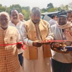 मुख्यमंत्री नीतीश कुमार जो कहते हैं वह करते हैं – मंत्री श्रवण कुमार, महिला रोजगार योजना बिहार में लाएगी क्रांति, डेढ करोड़ से ज्यादा जीविका दीदी के खाते में दस दस हजार