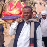 तुंगी निवासी 86 वर्षीय गुलाब देवी  का निधन, क्षेत्र में शोक की लहर