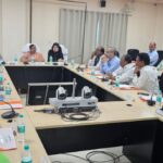 नालंदा में एक महीने के अंदर वेंडिंग जोन का निर्माण, त्योहारों के पहले सभी वार्डों में स्ट्रीटलाइट लगाने के निर्देश, नगर निगम की बैठक में लिए कई फैसले