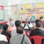 बालिकाओं के उज्ज्वल भविष्य पर फोकस, डाक चौपाल में सुकन्या समृद्धि योजना पर विशेष जोर