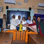 विकसीत भारत यूथ पार्लियामेंट में राज्य के लिए पांच छात्रों का हुआ चयन