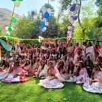 सद्भाव पूर्ण माहौल में मनाएं होली – अनिता कुमारी गुप्ता