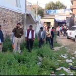 सरमेरा में ऑर्केस्ट्रा अड्डे पर बड़ी कार्रवाई: दिल्ली टीम के साथ छापेमारी, 6 नाबालिग लड़की सहित 13 महिलाओं का रेस्क्यू, संचालक गिरफ्तार