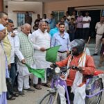 बिहार की राजनीति में बड़ा संकेत: नीतीश कुमार के बेटे निशांत की राजनीति में एंट्री तय, जदयू को मिलेगी नई युवा ऊर्जा