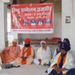 धन संचय की तरह जल संचयन भी आवश्यक : डॉ. दयानंद मुनि