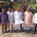 निशांत कुमार की राजनीति में एंट्री पर तेज हुई सियासी सरगर्मी, जेडीयू सांसद कौशलेंद्र कुमार ने की पार्टी में जल्द शामिल करने की मांग