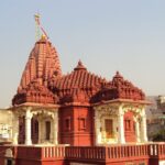 10 मार्च को मनेगा नौलखा मंदिर का ध्वजारोहण पर्व,जुटेंगे सैंकड़ों जैन श्रद्धालु