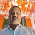 पौधरोपण कर समाजसेवी अरविंद कुमार सिन्हा ने मनाया 55वां जन्मदिन, पर्यावरण संरक्षण का दिया संदेश