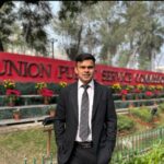 राजमिस्त्री के पोते ने रचा इतिहास: यूपीएससी 2025 में 75वीं रैंक लाकर बना आईएएस