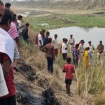 दो बच्चों का पिता का प्रेम प्रसंग में हुई हत्या,प्रेमिका के भाइयों समेत पांच लोगों पर प्राथमिकी