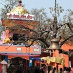 मघड़ा में तीन दिवसीय शीतलाष्टमी मेले की तैयारी पूरी, आज से उमड़ेगा आस्था का सैलाब