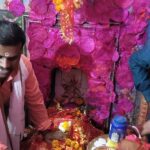 मघड़ा में शीतलाष्टमी मेले का भव्य आगाज, आस्था के सागर में डूबे श्रद्धालु