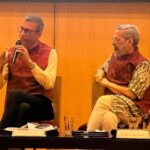 बौद्ध दर्शन मानवीय मुक्ति और सामाजिक न्याय का सशक्त आधार: प्रो. सिद्धार्थ सिंह