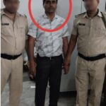 बकाया वेतन रिलीज कराने के नाम पर 17 हजार घूस लेते शिक्षक गिरफ्तार, बीईओ भी नामजद