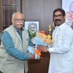 नालंदा विश्वविद्यालय में कार्यवाहक कुलपति पर रहे प्रो. अभय कुमार सिंह बनाये गये झारखंड मुक्त विश्वविद्यालय के कुलपति