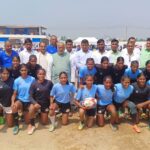 बिहारशरीफ में खेलो इंडिया अस्मिता रग्बी स्टेट लीग का भव्य आगाज, खिलाड़ियों में दिखा जबरदस्त उत्साह