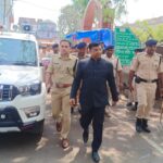 नालंदा में बड़ा हादसा: शीतला माता मंदिर में भगदड़, 9 श्रद्धालुओं की मौत