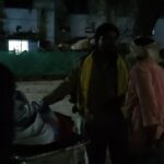 नालंदा में होलिका दहन की तैयारी के दौरान हादसा, तेज रफ्तार पिकअप की टक्कर से अधेड़ की मौत