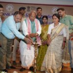 राजगीर में प्रधानमंत्री विश्वकर्मा योजना के अंतर्गत दो दिवसीय प्रदर्शनी सह व्यापार मेला का शुभारंभ