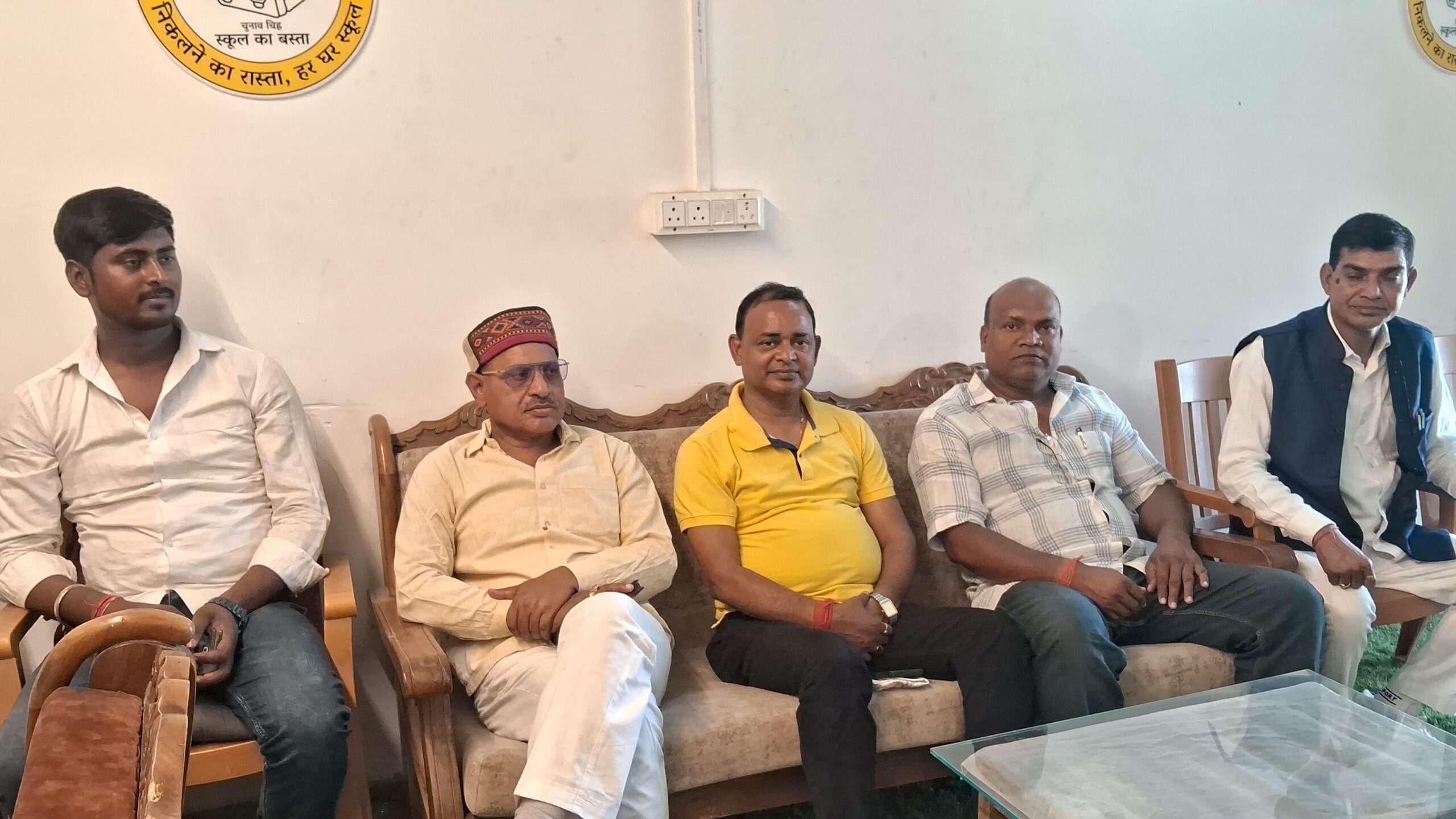 नालंदा की घटनाओं पर भड़का जनसुराज - सरकार पर कानून-व्यवस्था, बुलडोजर नीति और शराबबंदी को लेकर बड़ा हमला 2 1001386410 edited scaled