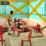 नालंदा में हर्ष फायरिंग बनी मौत का कारण: युवक की गोली लगने से मौत, शादी से पहले छाया मातम