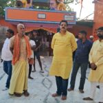 मघड़ा हादसे पर डॉ. दिलीप कुमार का दौरा, उच्चस्तरीय जांच और मुआवजे की मांग