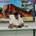 नालंदा: पेट्रोल-डीजल और रसोई गैस आपूर्ति पर प्रशासन की नजर, डीएम कुंदन कुमार बोले-घबराने की जरूरत नहीं