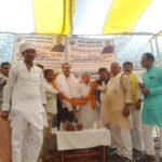 बाबा बख्तौर पूजनोत्सव संपन्न, 51 मन हुमाद से हुआ भव्य हवन; हजारों श्रद्धालुओं के बीच बंटा प्रसाद