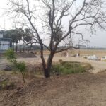 गोनावां में निर्माणाधीन पावर सब-स्टेशन का काम महीनों से ठप, ग्रामीणों में नाराजगी