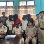 चार साइबर ठग गिरफ्तार, चार धाम यात्रा के नाम पर कर रहे थे ठगी