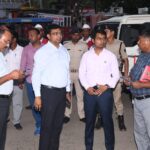 राजगीर मलमास मेला को लेकर प्रशासन अलर्ट, मॉक ड्रिल के साथ अधिकारियों को दी गई जिम्मेदारी
