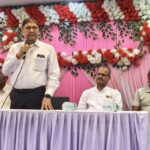 बिहारशरीफ में सनातन आस्था का बड़ा केंद्र बनेगा मंगला स्थान मंदिर, 2 करोड़ की लागत से होगा भव्य पुनर्निर्माण