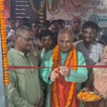 नालंदा में जी लैब फार्मेसी का धमाकेदार आगाज, RCP सिंह ने किया उद्घाटन, दवाओं पर 90% तक छूट का दावा, सस्ती दवा, बेहतर स्वास्थ्य