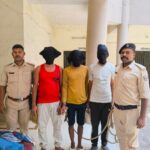 वायरल वीडियो और CCTV से खुला राजगीर कांड का राज, राजगीर मॉब लिंचिंग केस में 4 गिरफ्तार, अन्य आरोपितों की तलाश तेज