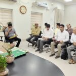नालंदा में नौ नए डिग्री कॉलेजों के संचालन की तैयारी तेज, डीएम ने की समीक्षा