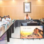 गयाजी, राजगीर और नालंदा में मिलेंगी अंतरराष्ट्रीय स्तर की पर्यटन सुविधाएं, नालंदा बनेगा वैश्विक ज्ञान एवं सांस्कृतिक केंद्र