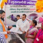 माँ मुंडेश्वरी धाम में बनेगा हेलीपैड और रोप-वे, 196 करोड़ की 60 योजनाओं का उद्घाटन-शिलान्यास