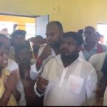 राजगीर मॉब लिंचिंग मामला: मंत्री लखेंद्र पासवान ने पीड़ित परिवारों से की मुलाकात, दोषियों पर स्पीडी ट्रायल की मांग