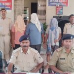 साइबर सेल अधिकारी बन युवक का अपहरण, छह घंटे में सकुशल बरामद; दो गिरफ्तार