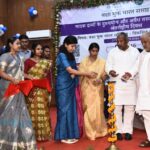टाउन हॉल में नशा मुक्ति जागरूकता अभियान का समापन, मंत्री श्रवण कुमार ने दिलाई नशा मुक्त समाज की शपथ