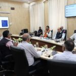 उच्च शिक्षा में सुधार को लेकर राज्यपाल और मुख्यमंत्री ने की उच्चस्तरीय समीक्षा बैठक