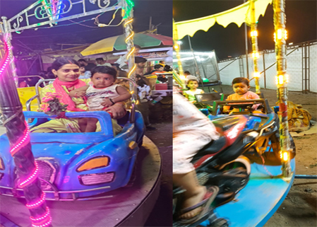 mela