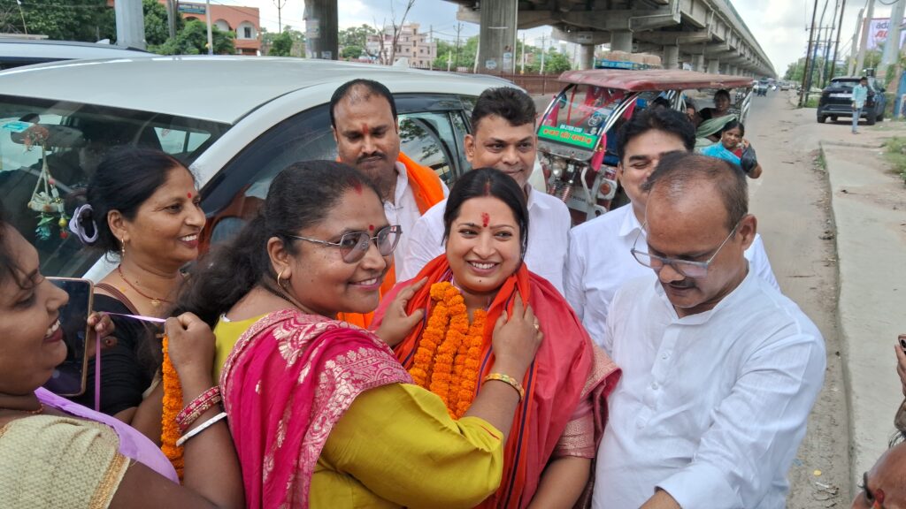 डॉ. श्यामा प्रसाद मुखर्जी का योगदान देश कभी नहीं भूल सकता : मंत्री प्रमोद कुमार चंद्रवंशी 3 1001576236