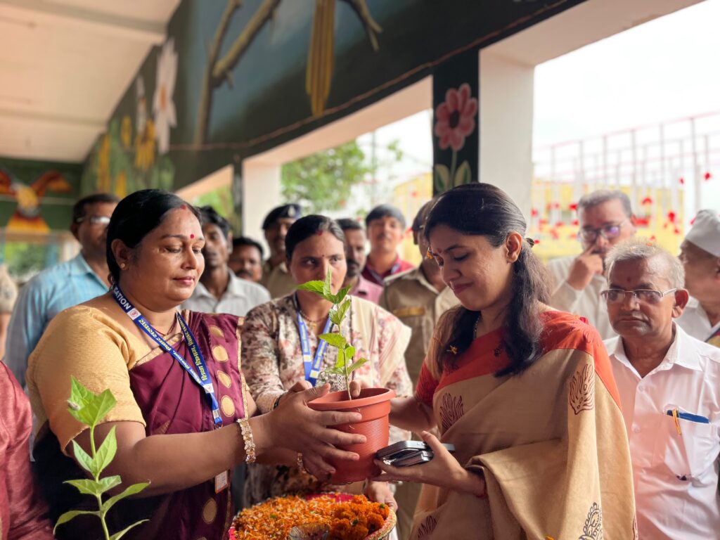 बिहार में सरकारी शिक्षा को मिलेगा नया आयाम: 551 मॉडल स्कूलों का शुभारंभ, नालंदा के 20 विद्यालय भी बने 'सरस्वती विद्या निकेतन' 4 1001613252