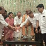 डॉ. श्यामा प्रसाद मुखर्जी का योगदान देश कभी नहीं भूल सकता : मंत्री प्रमोद कुमार चंद्रवंशी