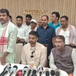 पंचायत सरकार भवन बनेंगे मिनी सचिवालय, हर पंचायत में मिलेगी सरकारी सुविधाएं : मंत्री दीपक प्रकाश