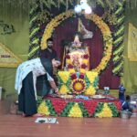 श्री खाटू श्याम मंदिर में भव्य खिचड़ी भंडारा, श्रद्धालुओं ने ग्रहण किया प्रसाद