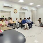 नालंदा में 3 जुलाई से शुरू होगा विशेष टीबी स्क्रीनिंग अभियान, प्रतिदिन 12,785 लोगों की जांच का लक्ष्य
