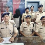 शादी समारोह में युवक की हत्या का मुख्य आरोपी गिरफ्तार, विशेष छापेमारी में पुलिस को मिली सफलता