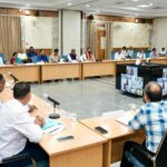 भारत-नेपाल सीमा पर गैरकानूनी गतिविधियों पर कड़ी निगरानी रखें : मुख्यमंत्री सम्राट चौधरी
